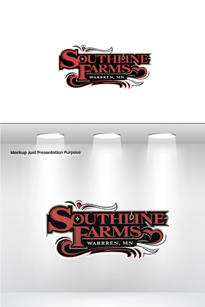 Logo Design by StudioDesigner