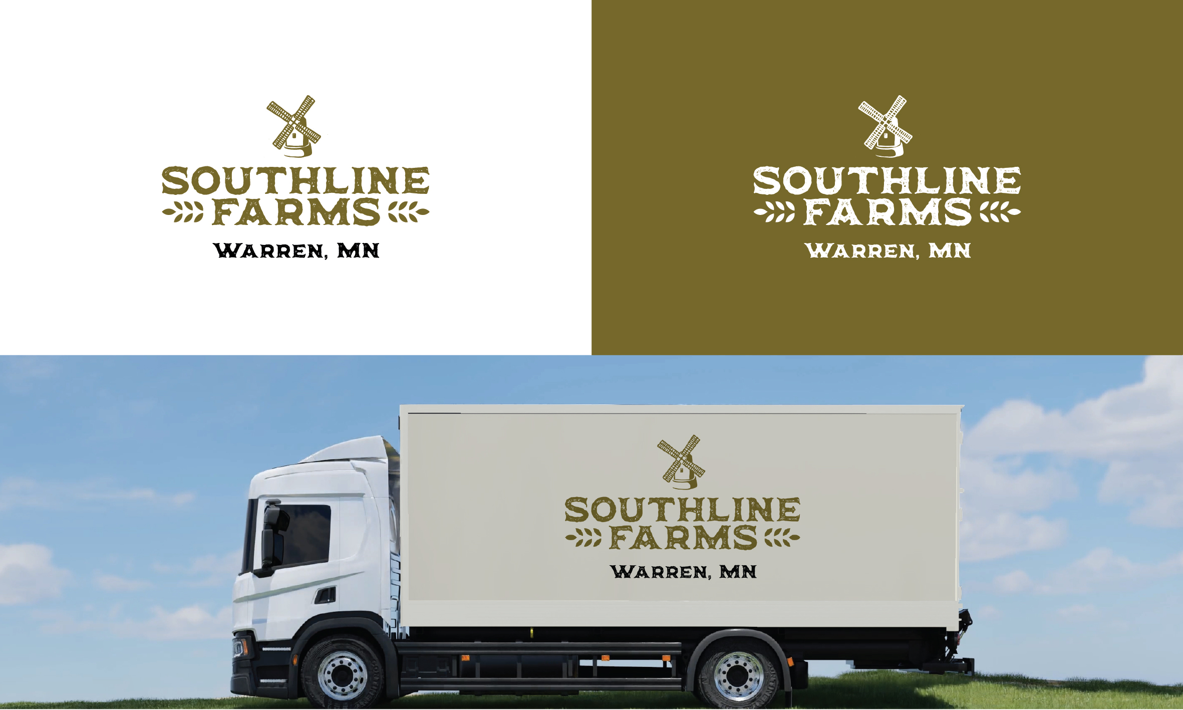 Logo Design by the artbishop for this project | Design #35008013