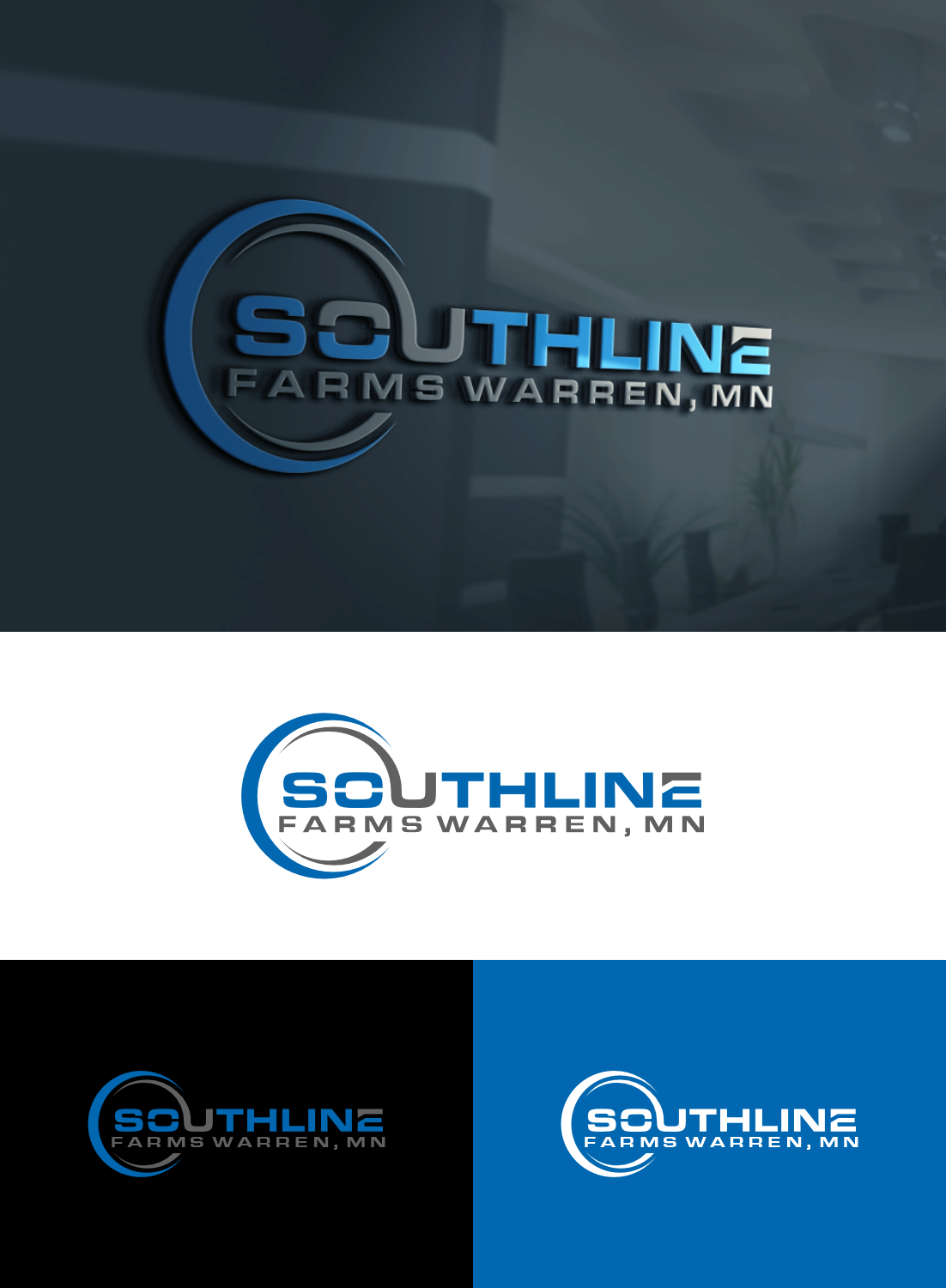 Logo Design by Bunglon_ for this project | Design #34985148