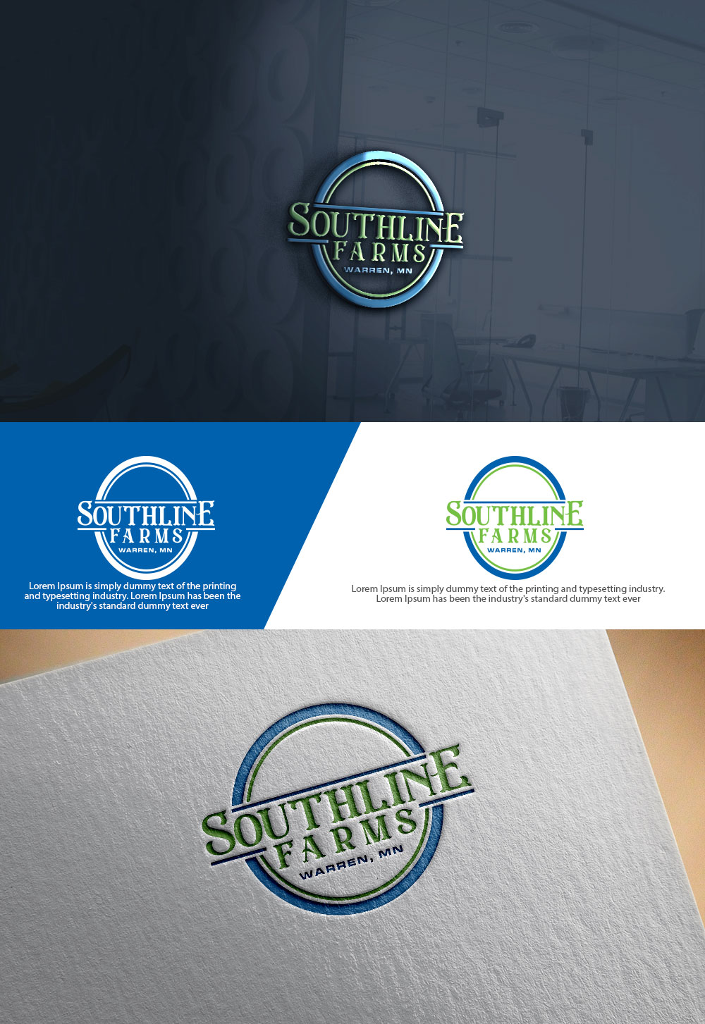 Logo Design by sulemani  creation for this project | Design #34986777