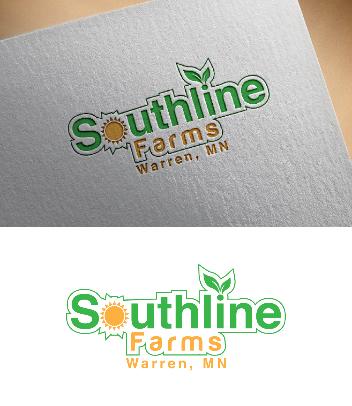Logo Design by Ahnaf Labib for this project | Design #34992182