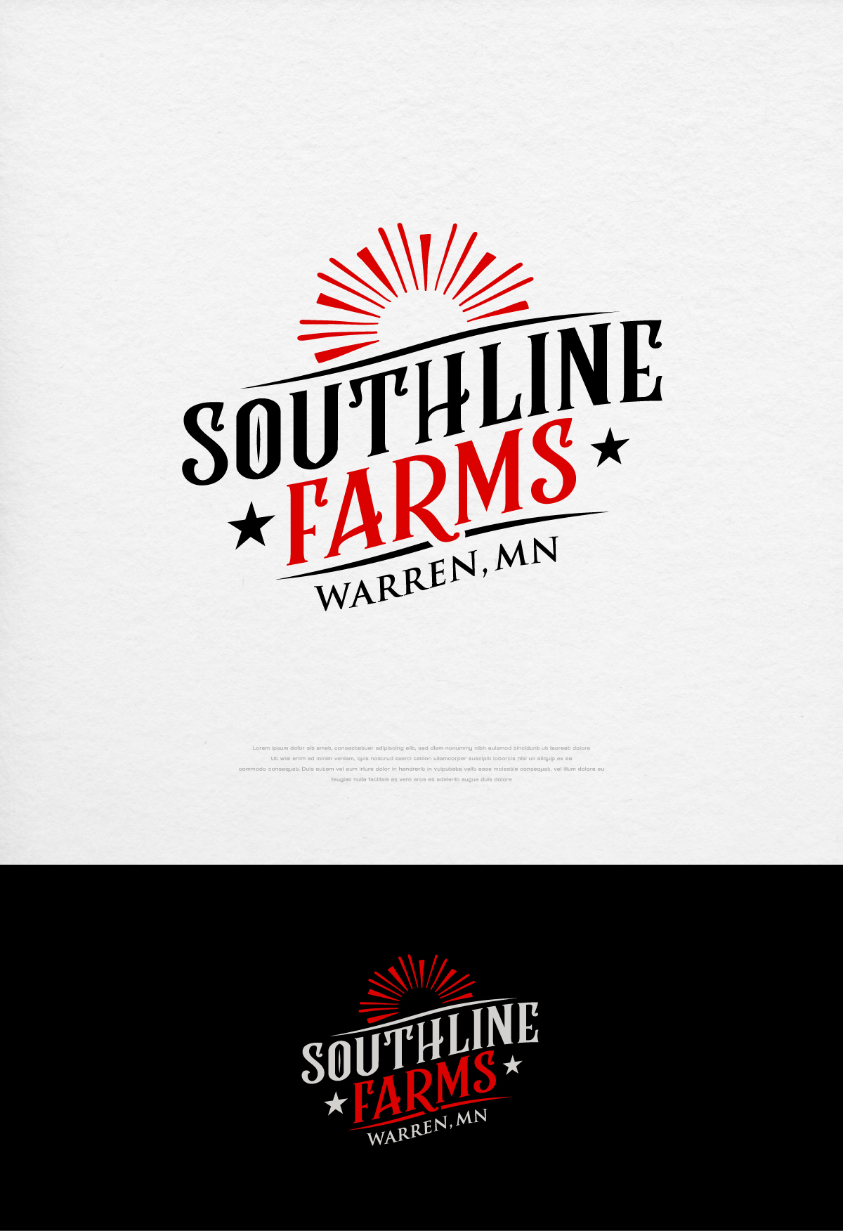 Logo Design by apik. for this project | Design #34984224