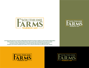 Logo-Design von Aditya.DwiRama für dieses Projekt | Design: #34999866