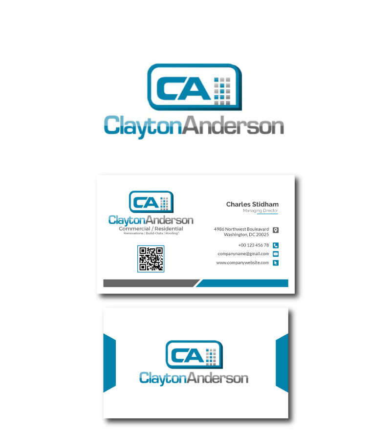 Logo Design by Cliping_path for this project | Design #34988688