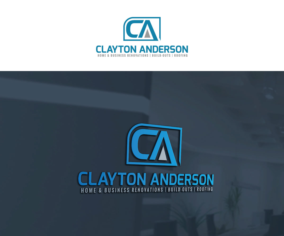 Logo-Design von Luckey yaari für dieses Projekt | Design #34983350