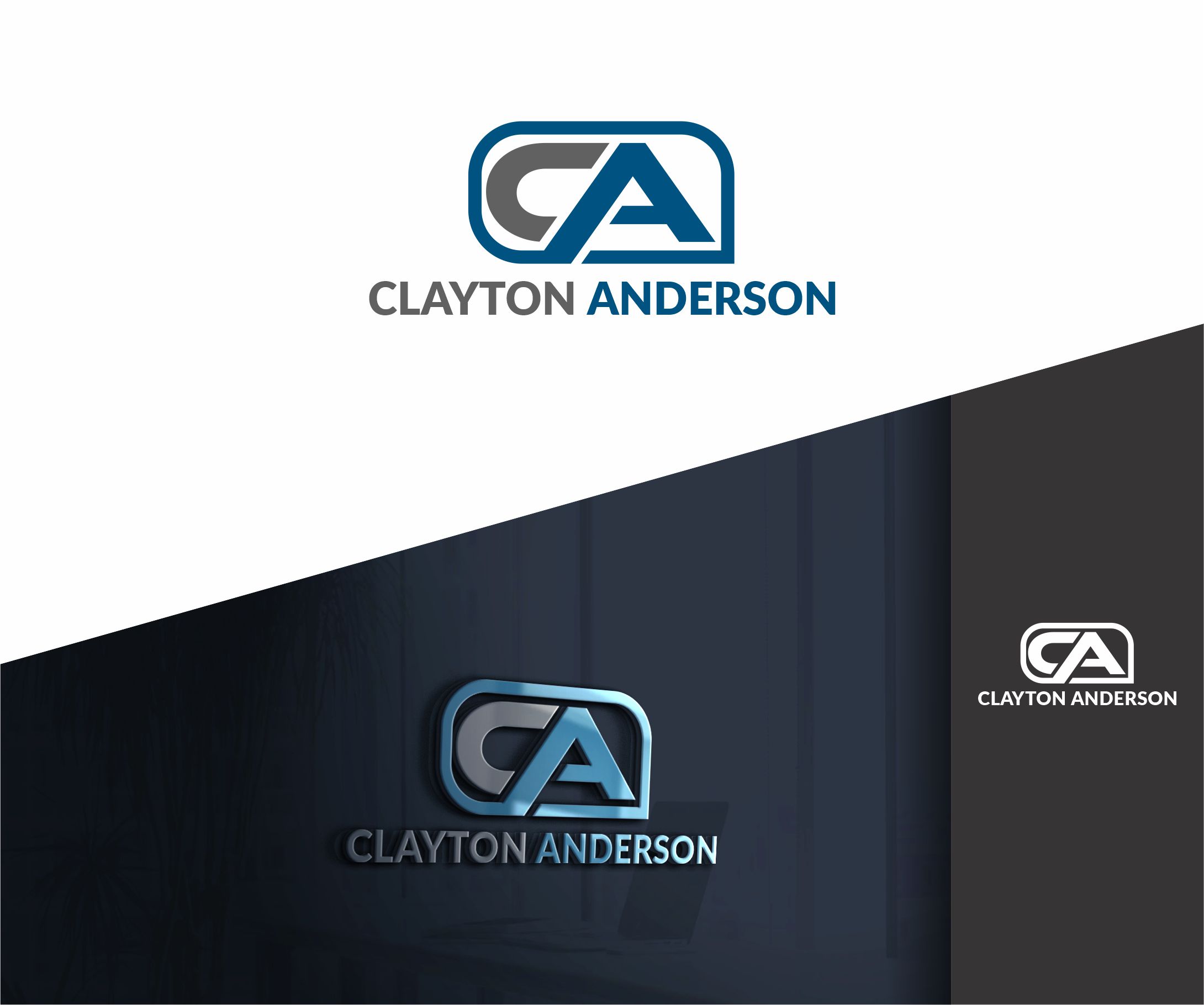 Logo Design by alkaline for this project | Design #34983166
