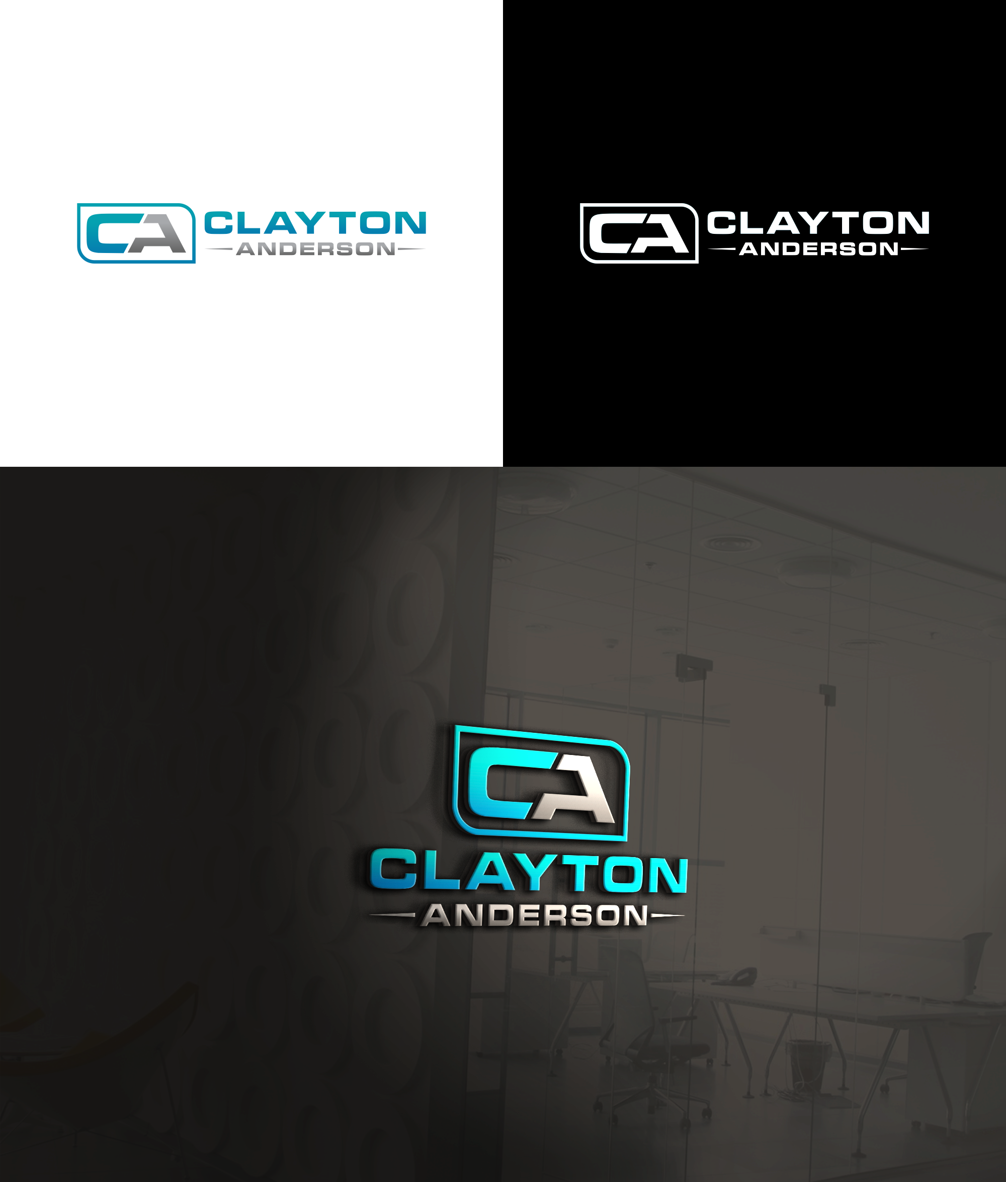 Logo Design by RA-bica for this project | Design #34983556