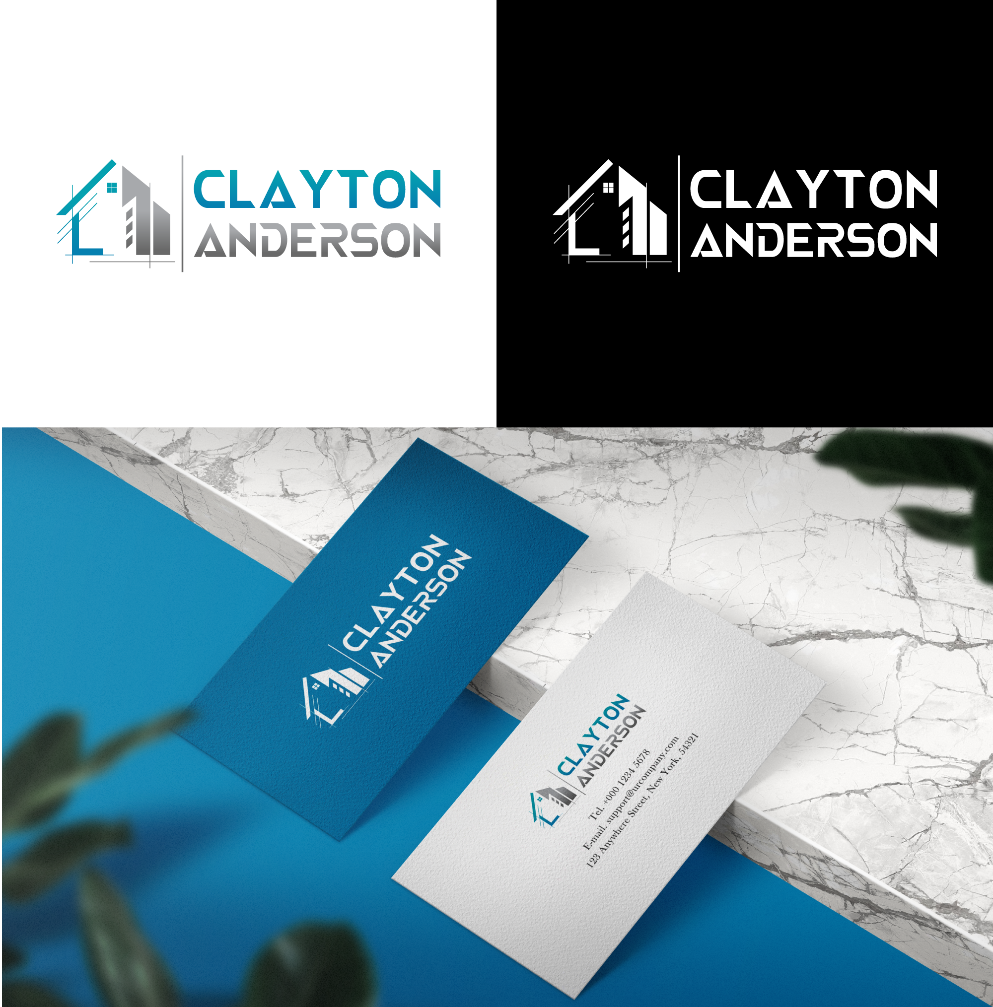 Logo Design by RA-bica for this project | Design #34983557