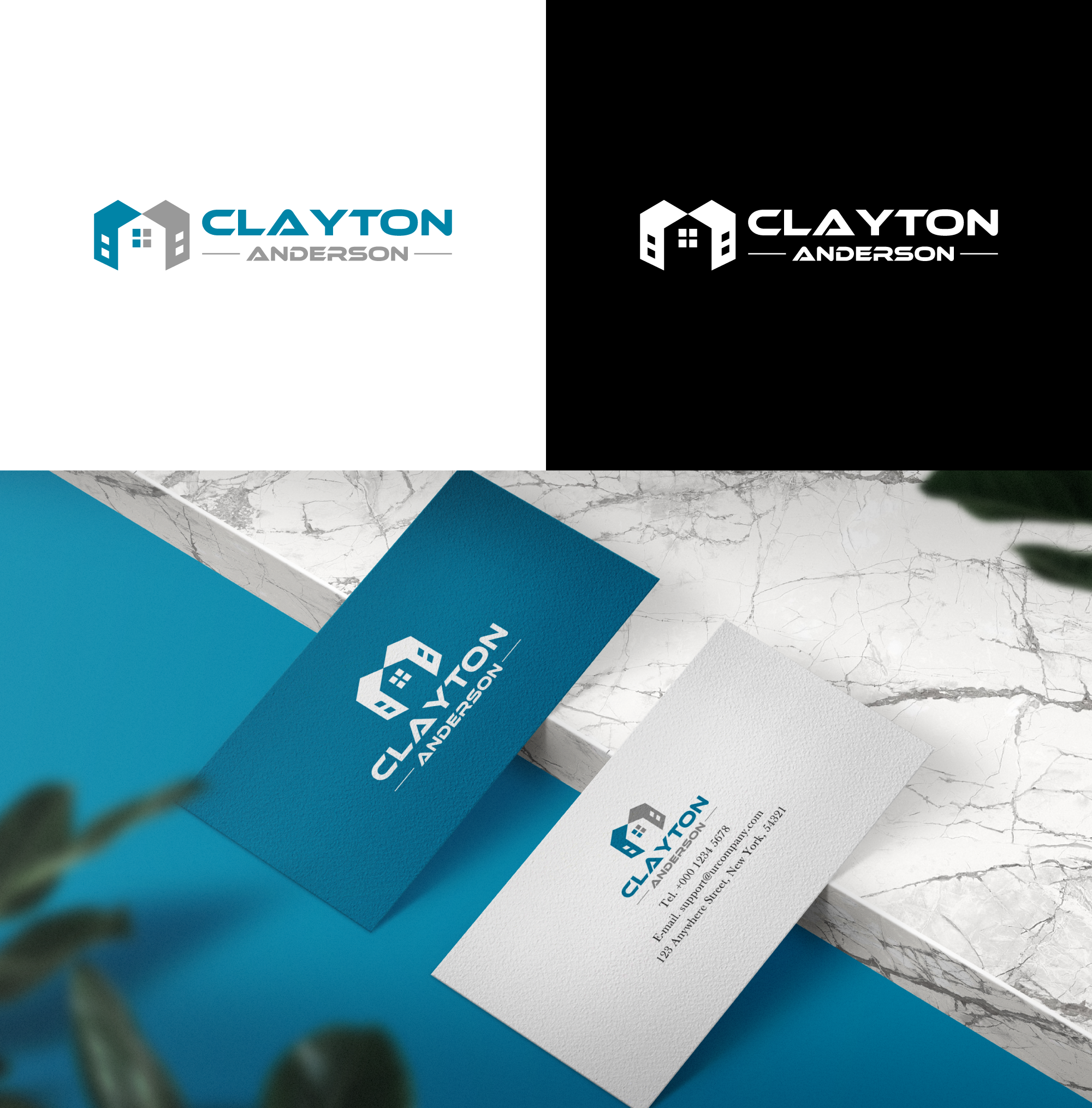 Logo Design by RA-bica for this project | Design #34983559