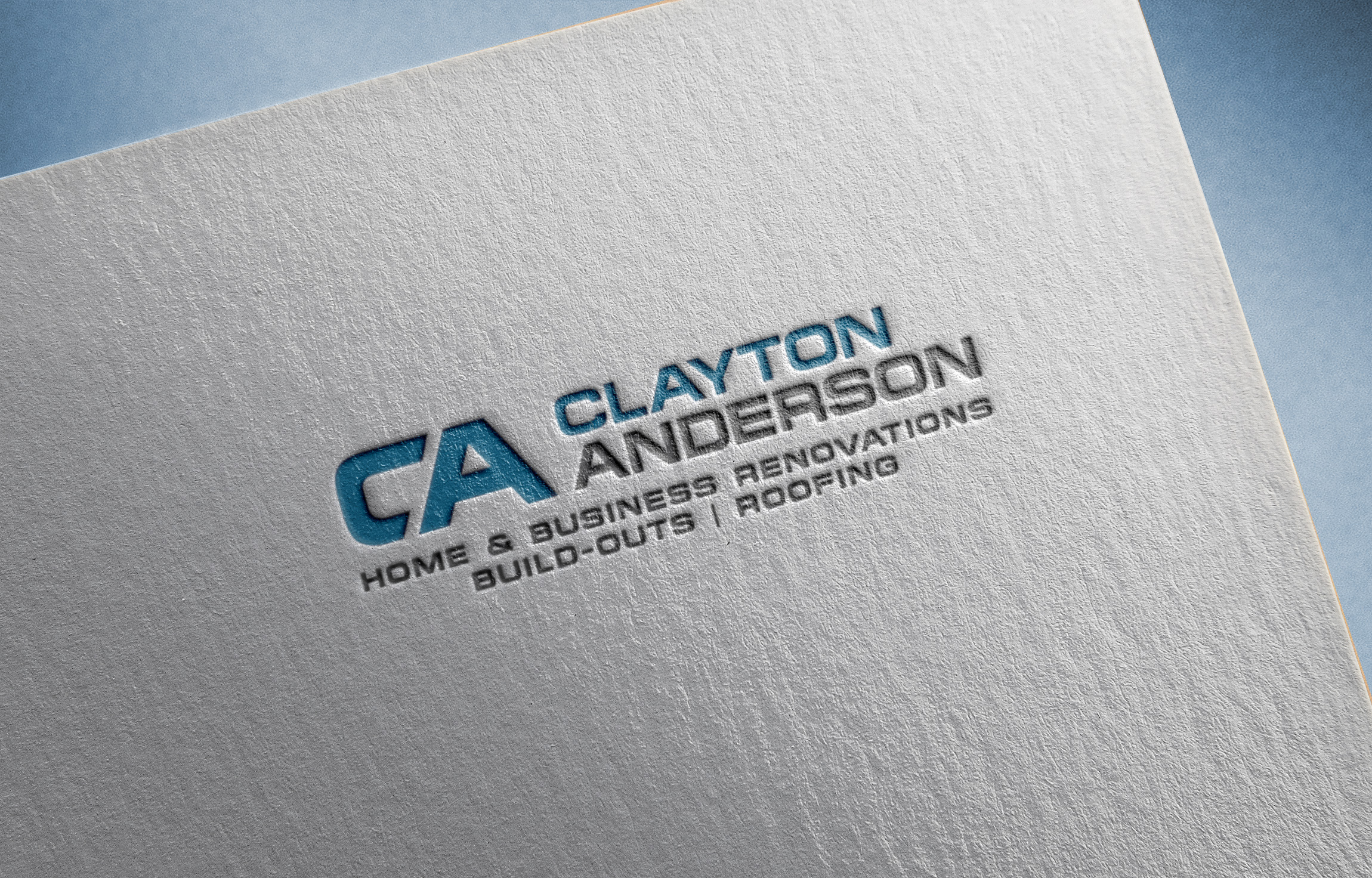 Logo Design by omahsegoro for this project | Design #34993686