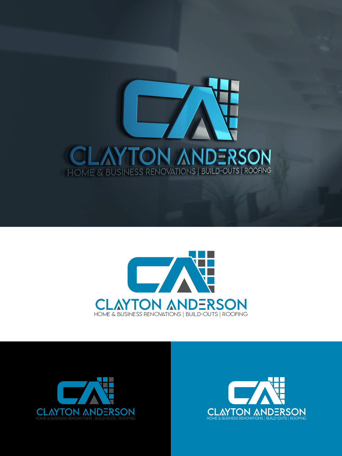 Logo Design by Bunglon_ for this project | Design #34982772