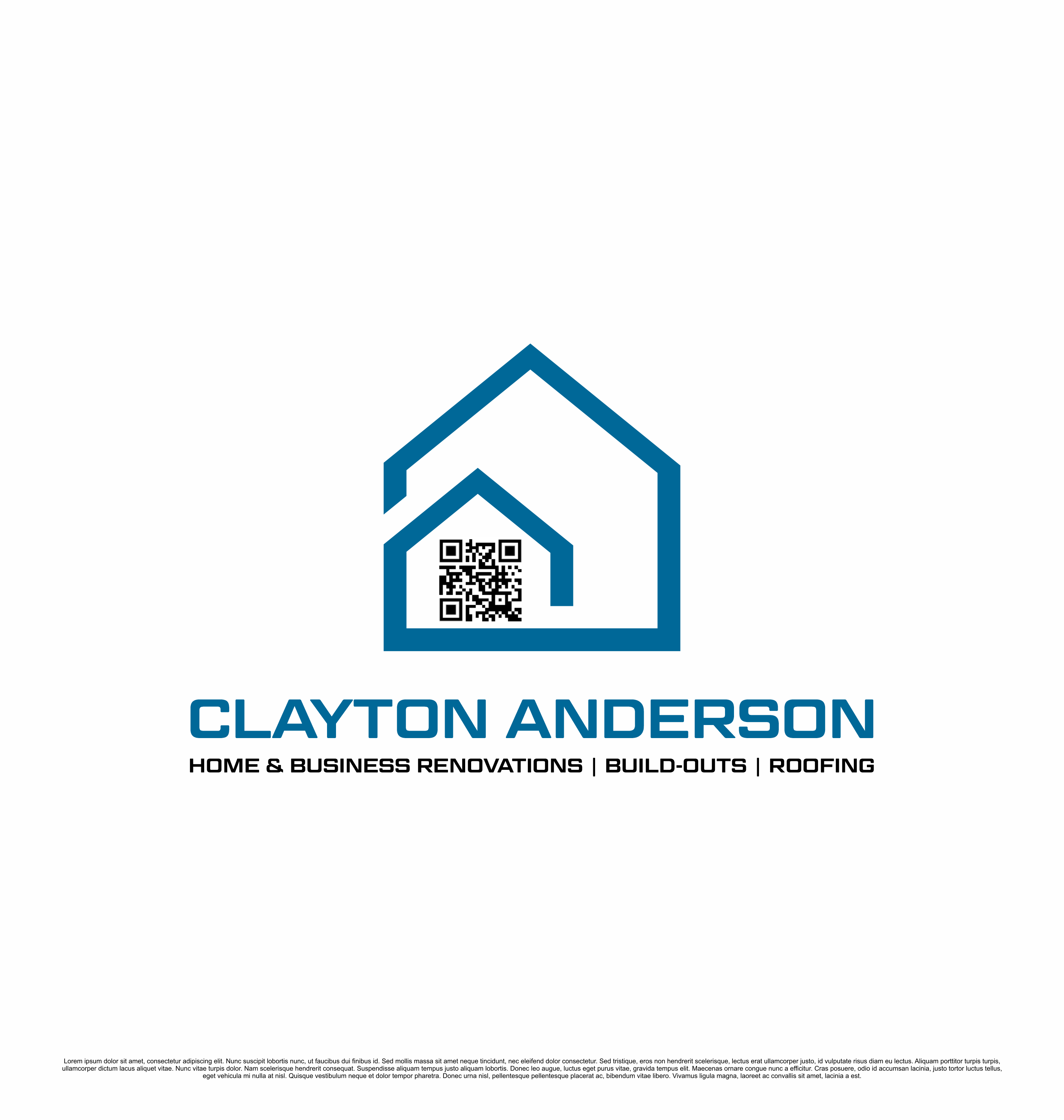 Logo Design by saesean for this project | Design #34986693