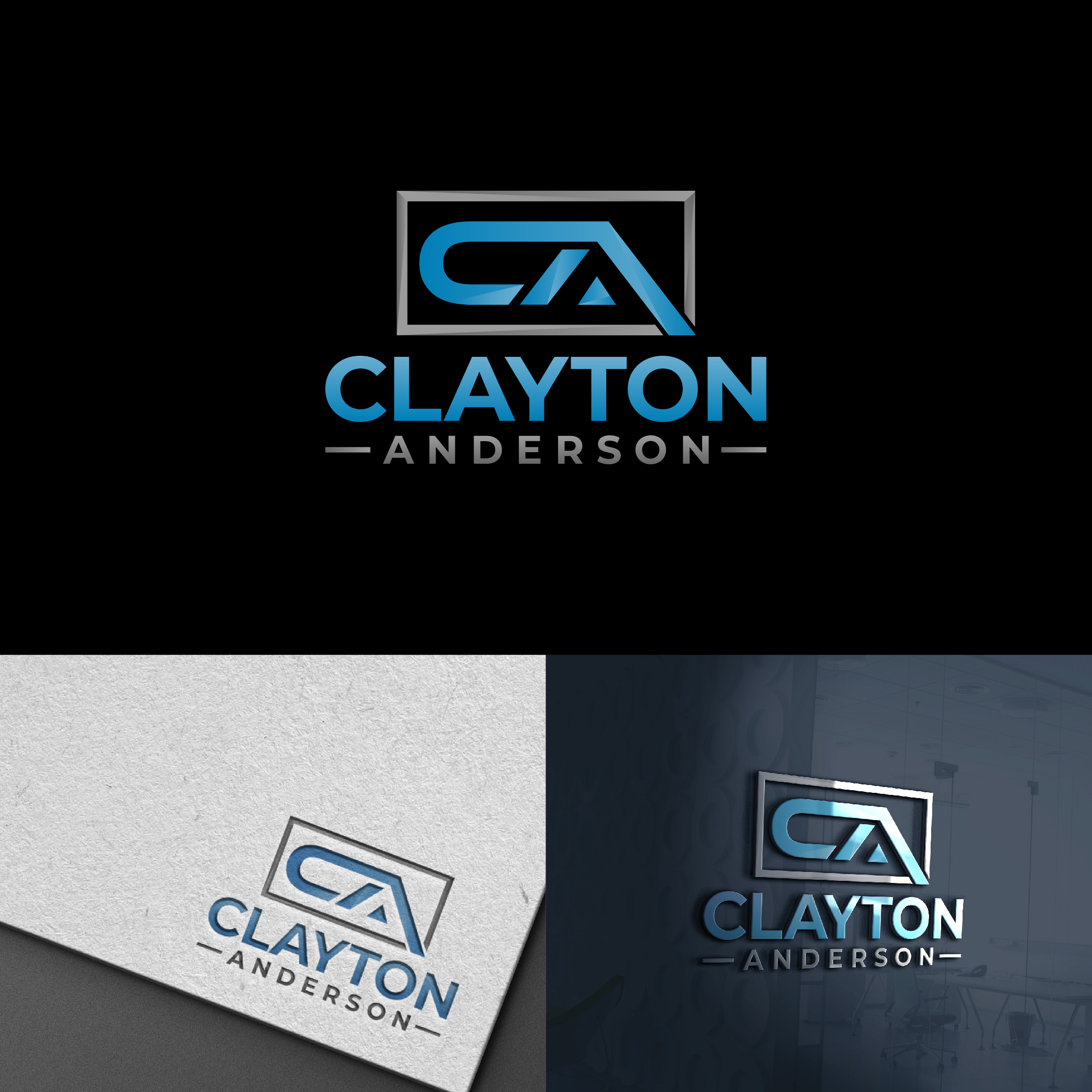 Logo Design by designer profile for this project | Design #34984461