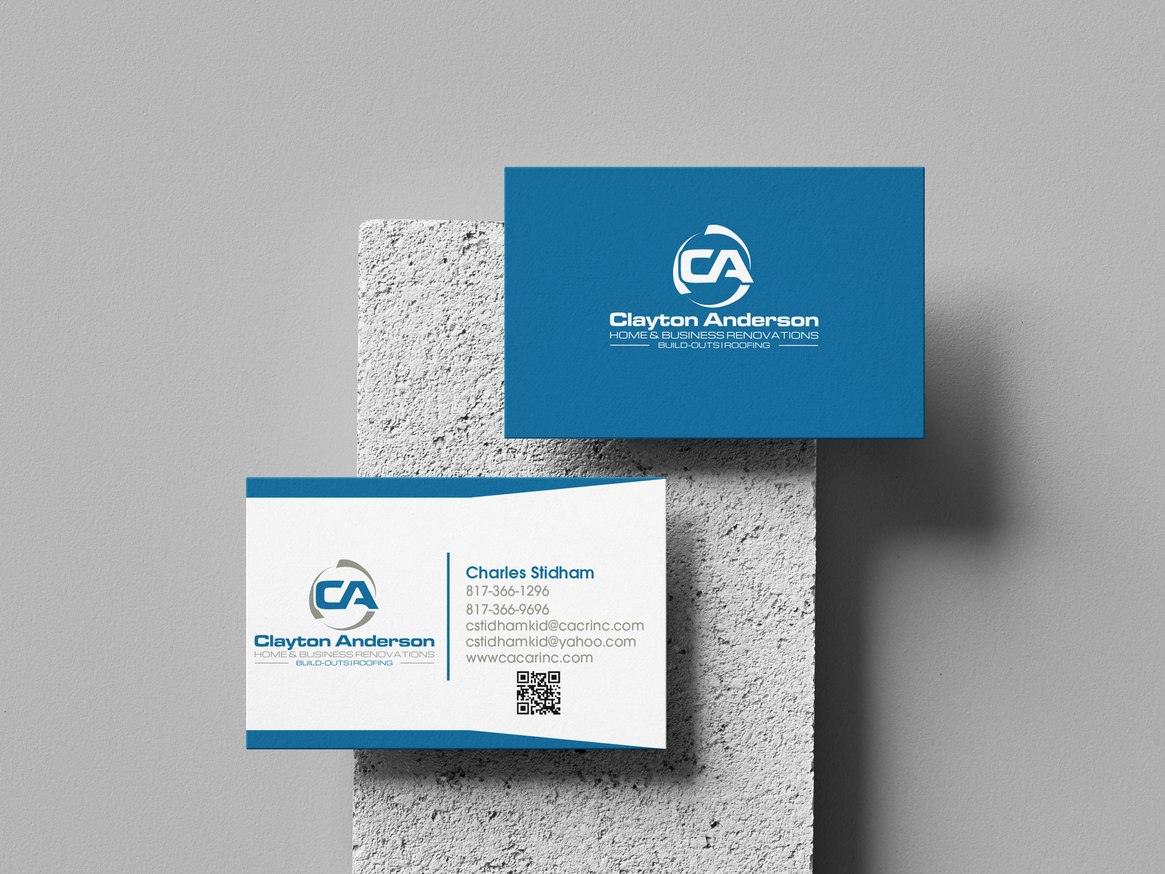 Logo Design by sulemani  creation for this project | Design #34986542