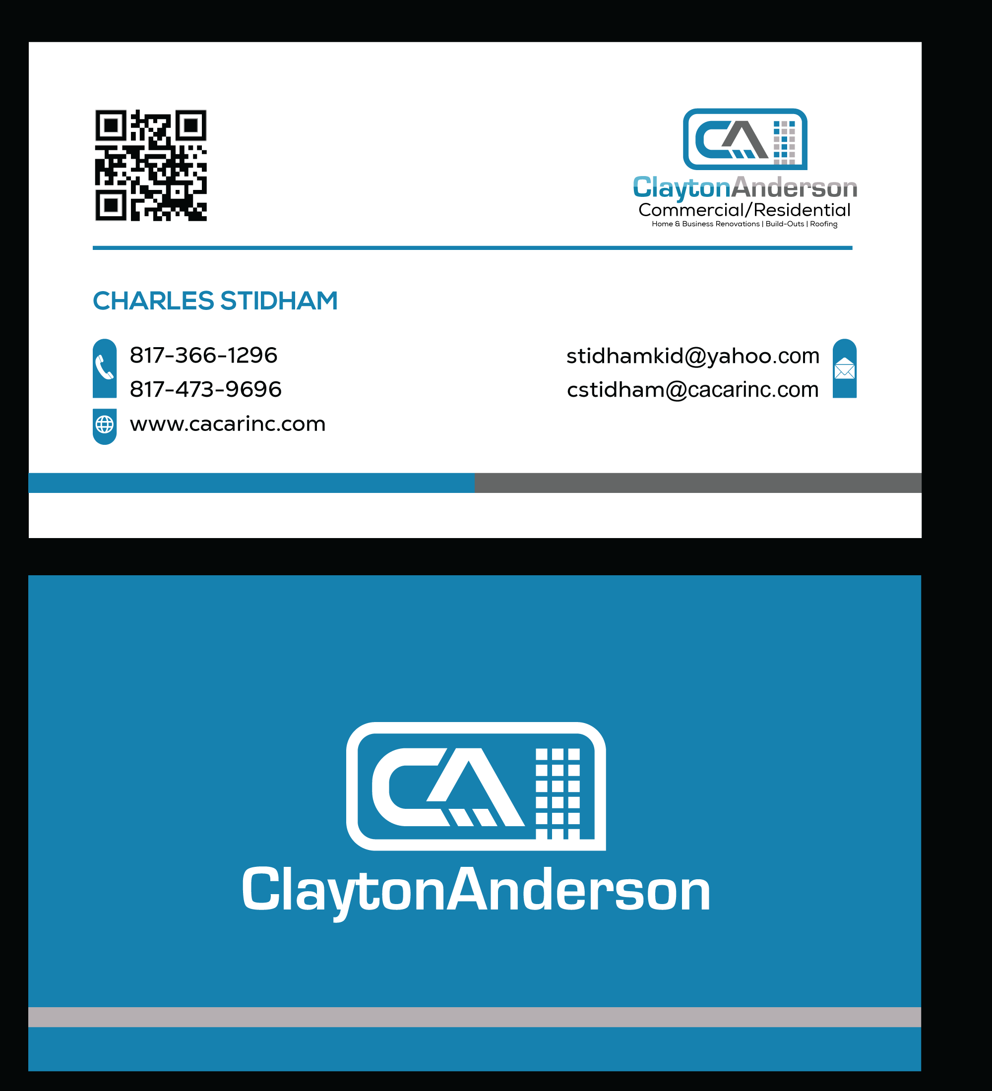 Logo Design by Casey Kelechi for this project | Design #34992226