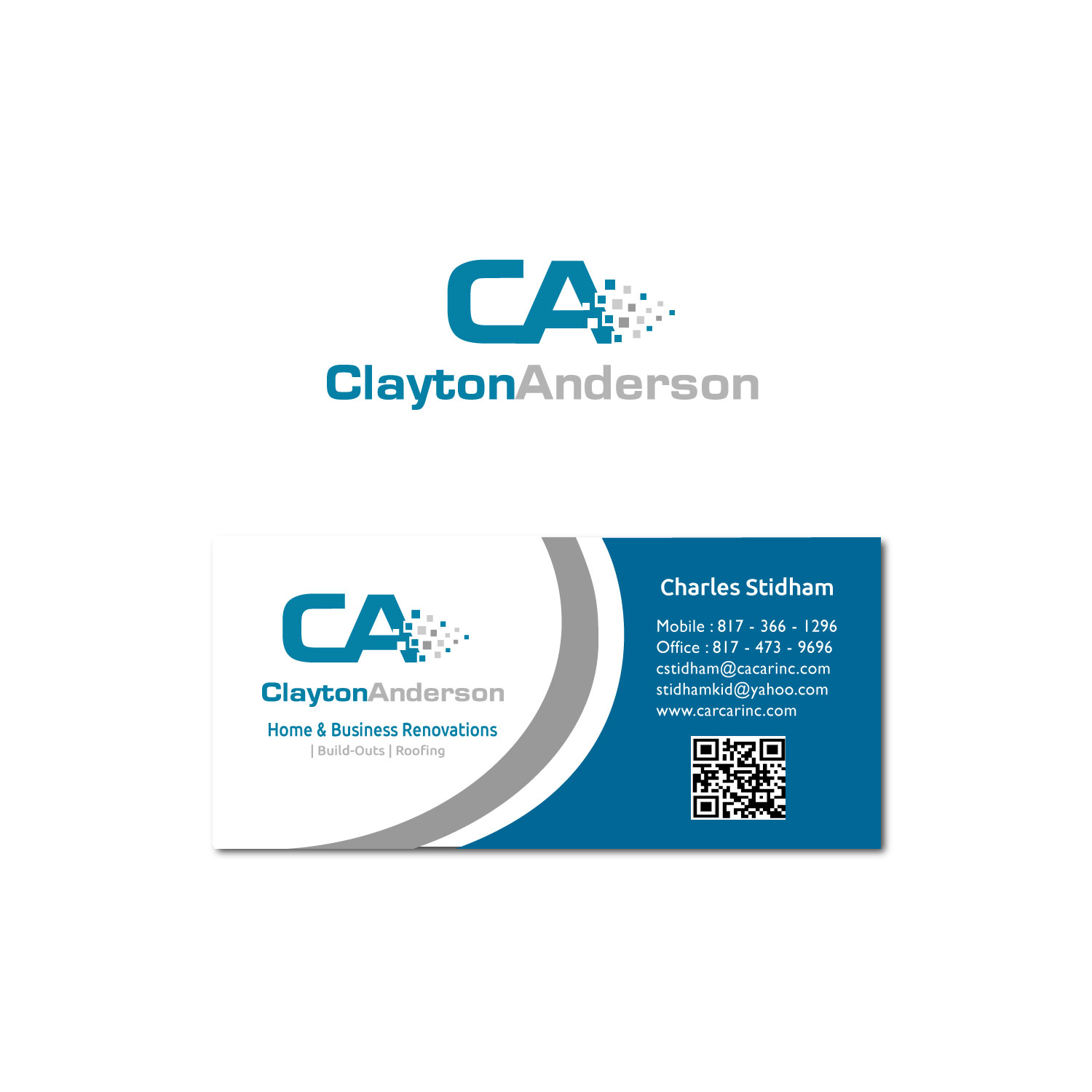 Logo Design by Art_lv for this project | Design #34986881