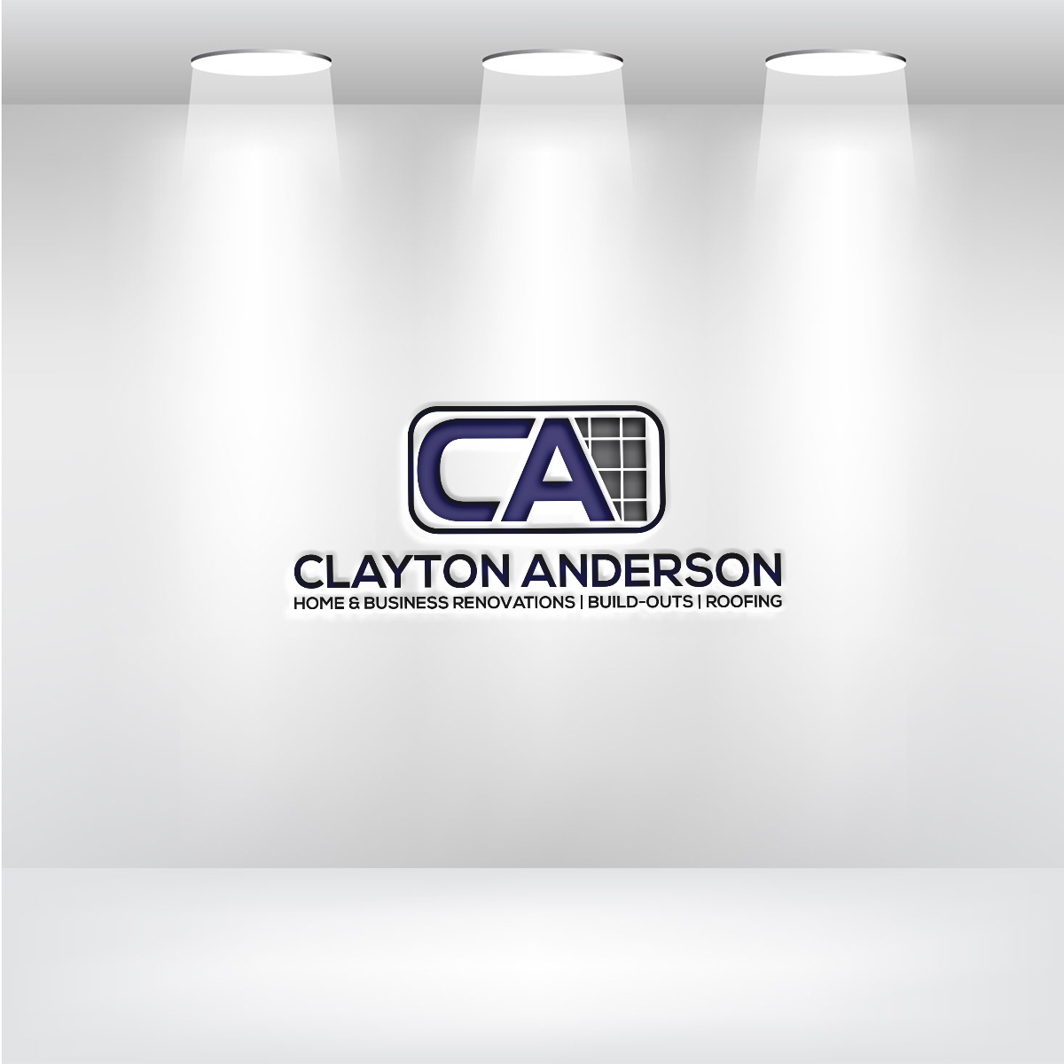 Logo Design by jessimorge for this project | Design #34987355