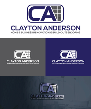 Logo Design by jessimorge for this project | Design: #34987357