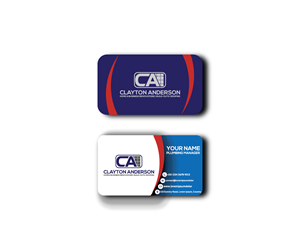 Logo Design by jessimorge for this project | Design: #34991782