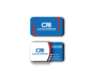 Logo Design by jessimorge for this project | Design: #34997150