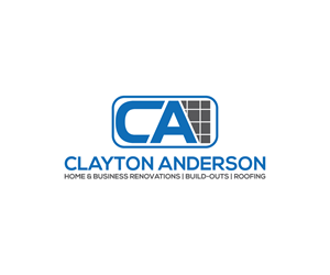 Logo Design by jessimorge for this project | Design: #34998210