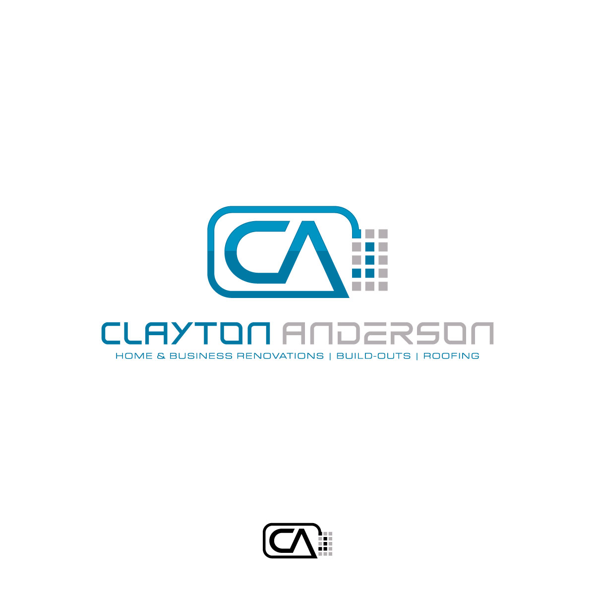 Logo Design by Dhimant Maloo for this project | Design #34993392
