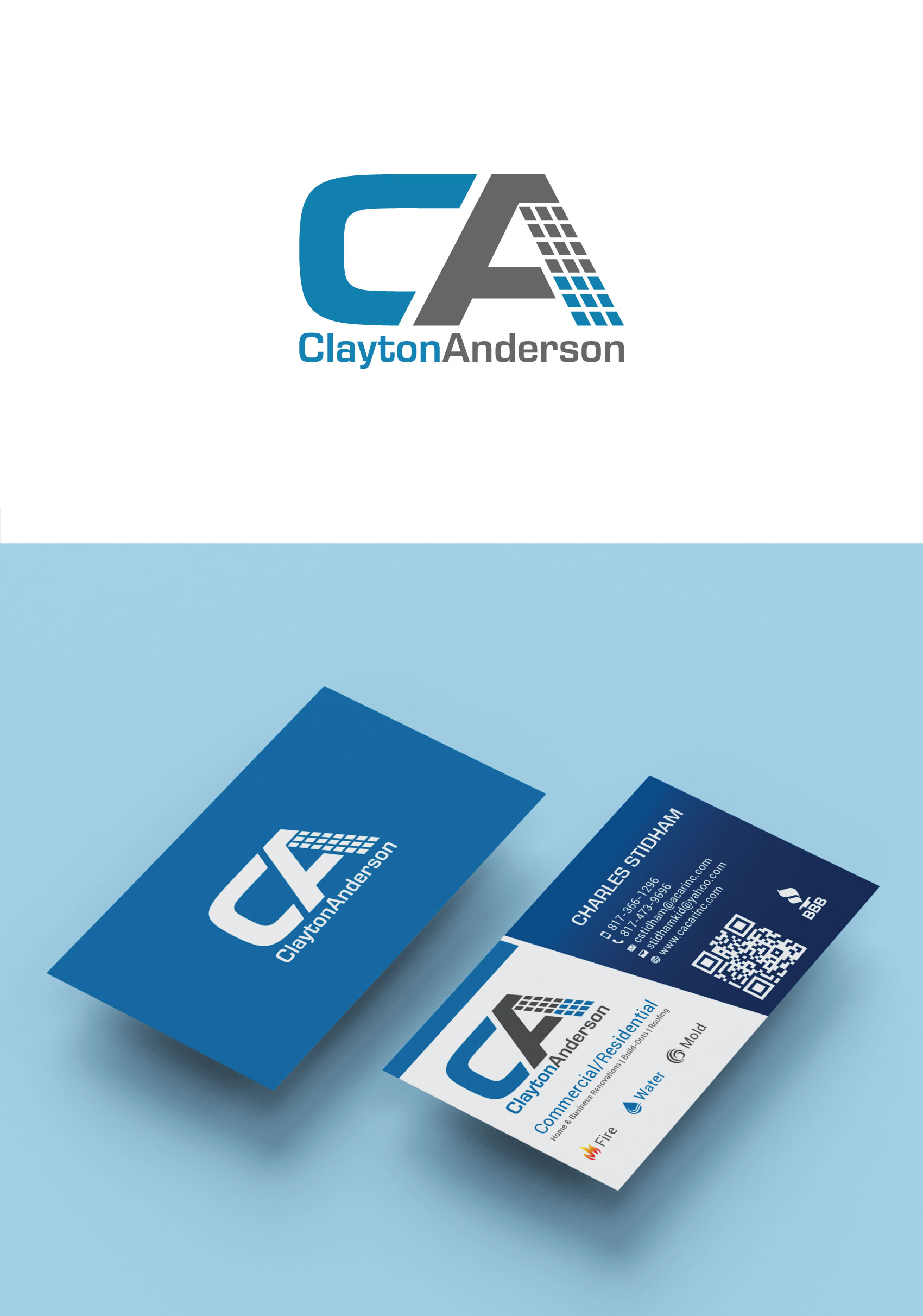 Logo Design by Go4Logo for this project | Design #34988643