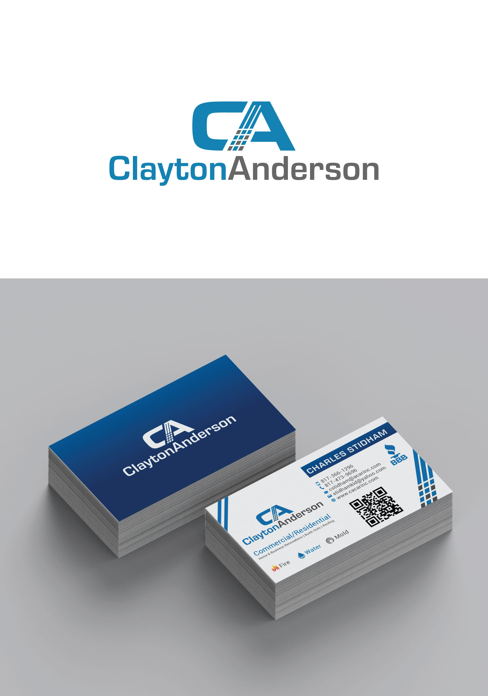 Logo Design by Go4Logo for this project | Design #34988644