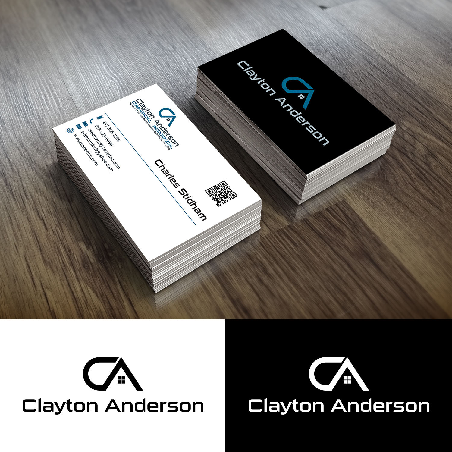 Logo Design by GRAFFYC for this project | Design #34985369