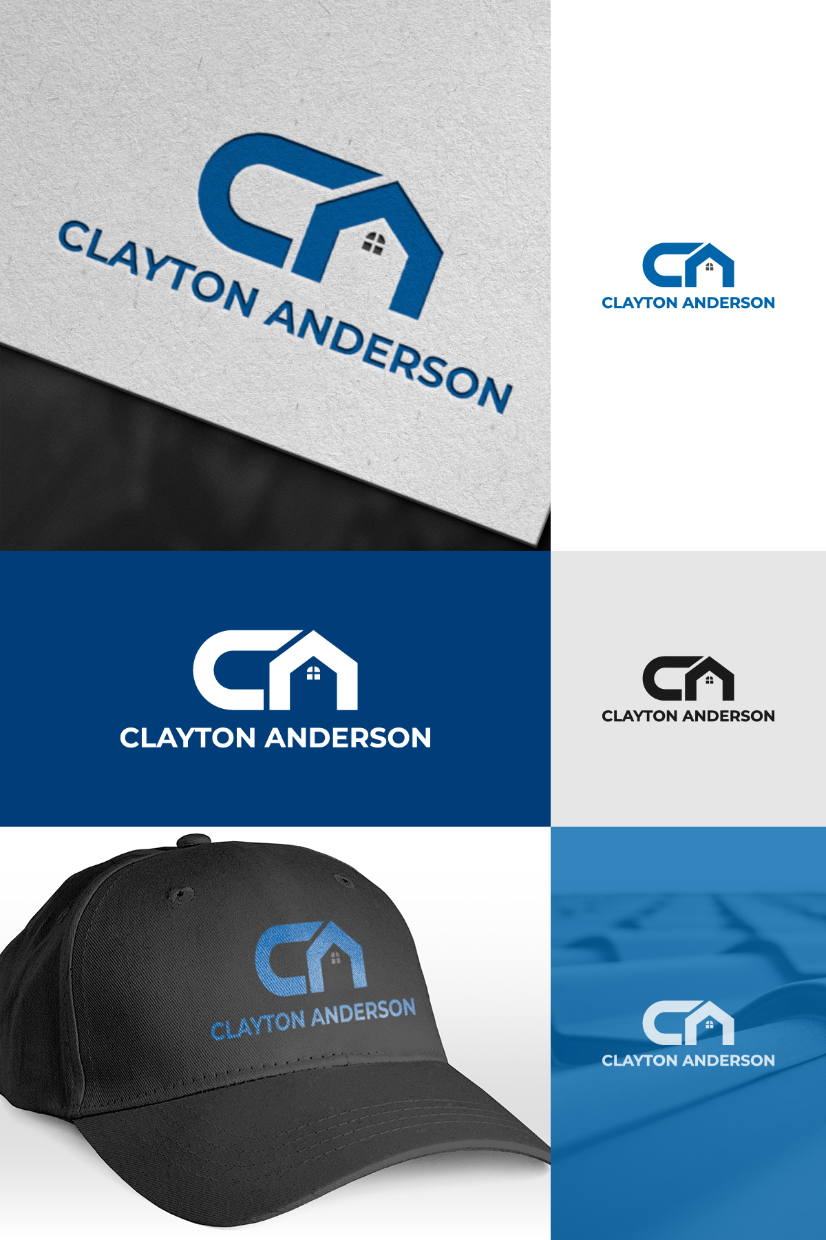 Design de Logo par Gracia's Design pour ce projet | Design #34986384