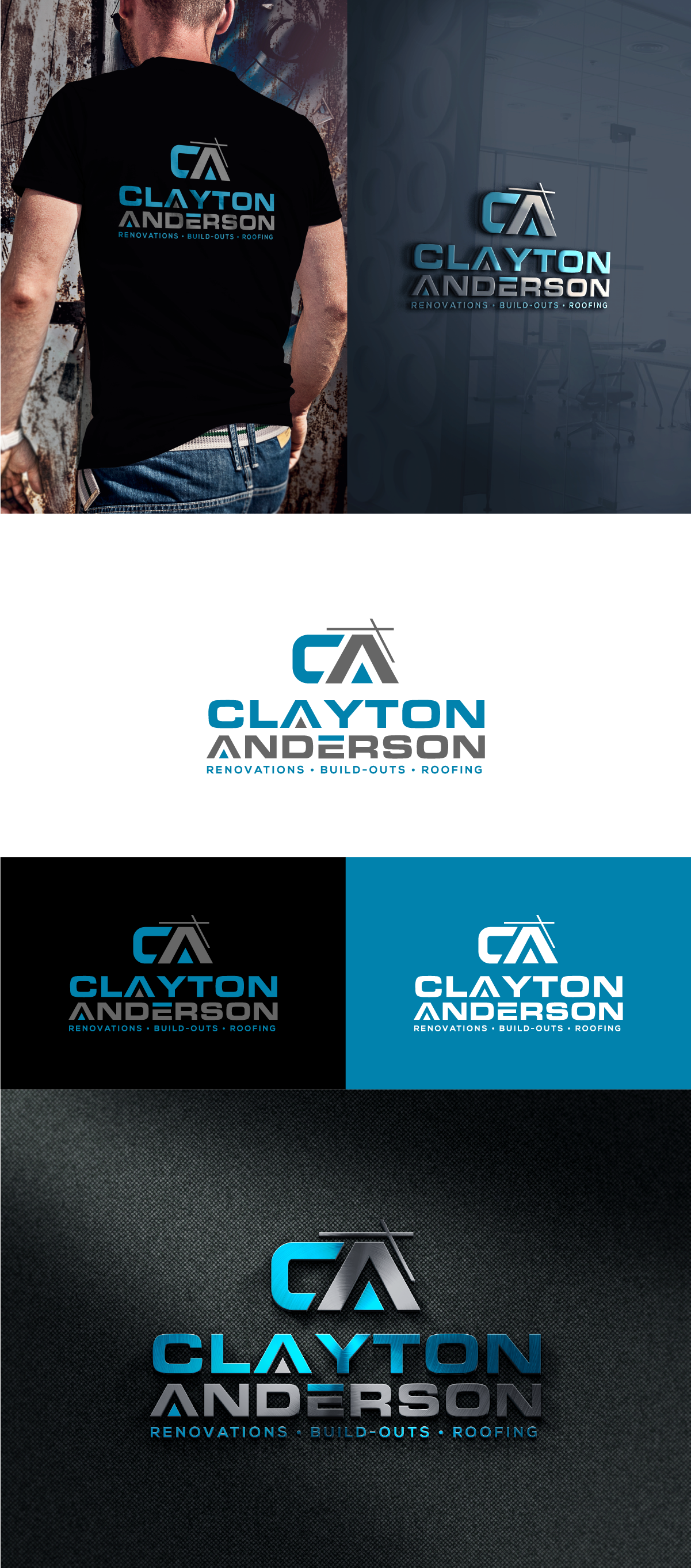 Logo Design by AlphabetZero.co.uk for this project | Design #34987606