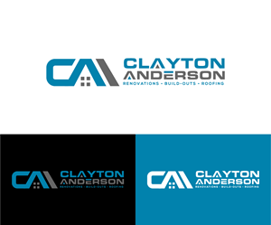 Logo-Design von Ayub Zafar für dieses Projekt | Design: #34987611