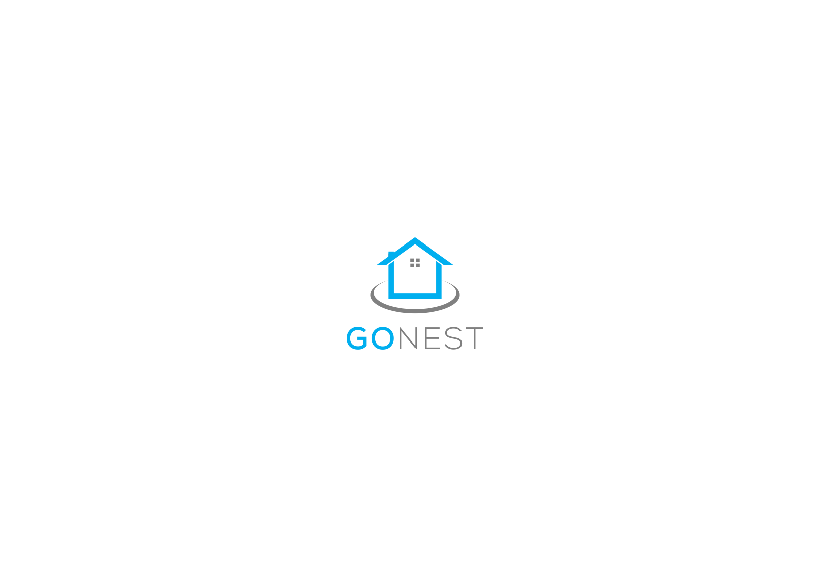 Logo Design by Atiek for GoNest LLC | Design #34982492