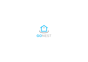 Logo Design by Atiek for GoNest LLC | Design: #34982492