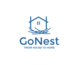 Design de Logo par Danial07 pour GoNest LLC | Design : #34990703