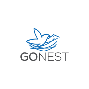 Design de Logo par Rosalie... pour GoNest LLC | Design : #34988119