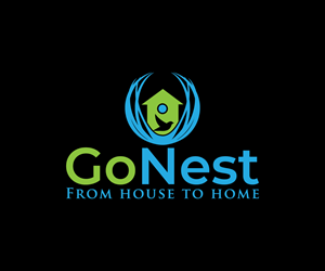 Diseño de Logo por Spark  Design para GoNest LLC | Diseño: #34997296
