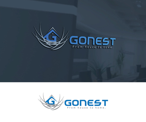 Design de Logo par Srk pix!14 pour GoNest LLC | Design : #34996489