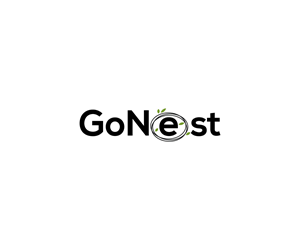 Logo Design by ayanpixel for GoNest LLC | Design: #34984826