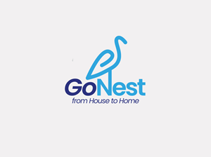 Logo-Design von Petrol Design für GoNest LLC | Design #34984989