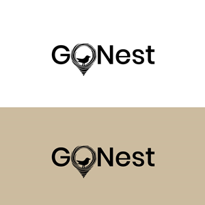 Logo Design by StudioDesigner for GoNest LLC | Design: #34986196