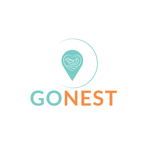 Diseño de Logo por FellaCreator para GoNest LLC | Diseño: #34983820