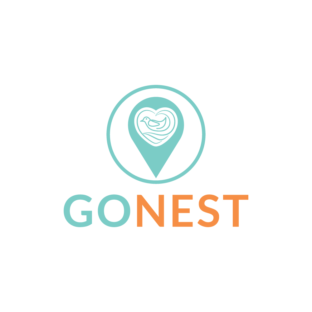 Diseño de Logo por FellaCreator para GoNest LLC | Diseño #34988938