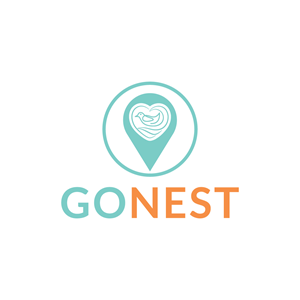 Diseño de Logo por FellaCreator para GoNest LLC | Diseño: #34988938