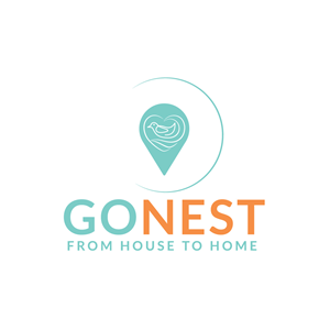 Logo Design by FellaCreator for GoNest LLC | Design: #34997880