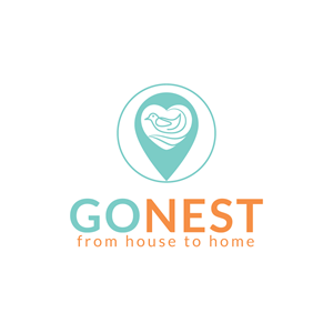 Logo Design by FellaCreator for GoNest LLC | Design: #35000060