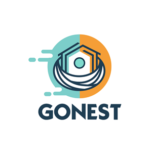 Design de Logo par Krold IT Solutions pour GoNest LLC | Design : #34986008