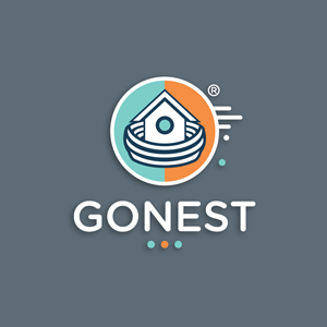 Design de Logo par Krold IT Solutions pour GoNest LLC | Design : #34986009