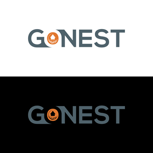 Logo Design by donoREBI for GoNest LLC | Design: #34985090