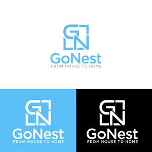 Design de Logo par Noor Ezz pour GoNest LLC | Design : #34982525